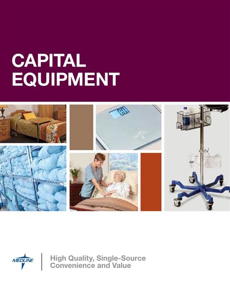 capital industries catalog